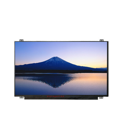 AUO উল্লম্ব স্ট্রাইপ 15.6 ইঞ্চি LCD প্যান B156XTN07.0 HW0A LCD স্ক্রিন