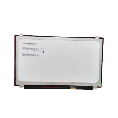 AUO উল্লম্ব স্ট্রাইপ 15.6 ইঞ্চি LCD প্যান B156XTN07.0 HW0A LCD স্ক্রিন