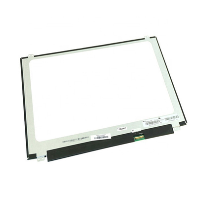 Innolux উল্লম্ব স্ট্রাইপ 15.6 ইঞ্চি LCD প্যান N156HGA-EAL 141PPI ল্যাপটপ LCD স্ক্রিন