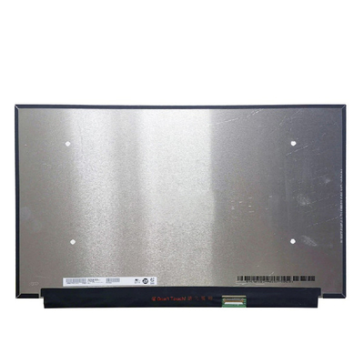 AUO উল্লম্ব স্ট্রাইপ 15.6 ইঞ্চি LCD প্যান B156ZAN04.1 40পিন LCD স্ক্রিন