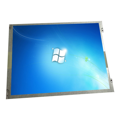শিল্পের জন্য 10.4in auo tft lcd স্ক্রীন ডিসপ্লে প্যানেল G104SN03 V2