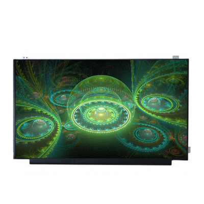 BOE ভার্টিক্যাল স্ট্রাইপ 15.6 ইঞ্চি LCD প্যান NV156QUM-N44 3840*2160 282PPI