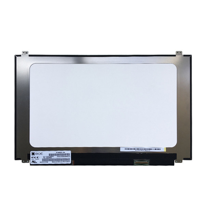 BOE ভার্টিক্যাল স্ট্রাইপ 15.6 ইঞ্চি LCD প্যান NV156QUM-N44 3840*2160 282PPI