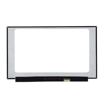AUO উল্লম্ব স্ট্রাইপ 15.6 ইঞ্চি LCD প্যান B156XTN08.1 1366*768 100PPI