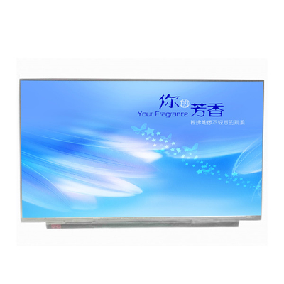 AUO উল্লম্ব স্ট্রাইপ 15.6 ইঞ্চি LCD প্যান B156XTN08.1 1366*768 100PPI