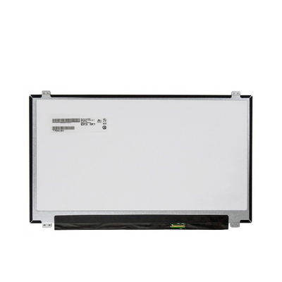 AUO উল্লম্ব স্ট্রাইপ 15.6 ইঞ্চি LCD প্যান B156HAN04.1 1920*1080 141PPI