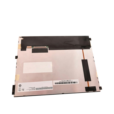10.4in auo tft lcd ডিসপ্লে মডুলার G104XVN01.3 শিল্পের জন্য