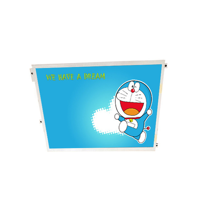 10.4in auo tft lcd ডিসপ্লে মডুলার G104XVN01.3 শিল্পের জন্য