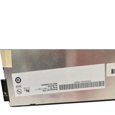 10.4in auo tft lcd ডিসপ্লে মডুলার G104XVN01.3 শিল্পের জন্য