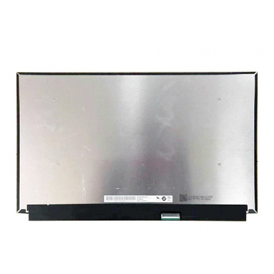 AUO উল্লম্ব স্ট্রাইপ 15.6 ইঞ্চি LCD প্যান B156ZAN05.1 40 পিন LCD স্ক্রীন