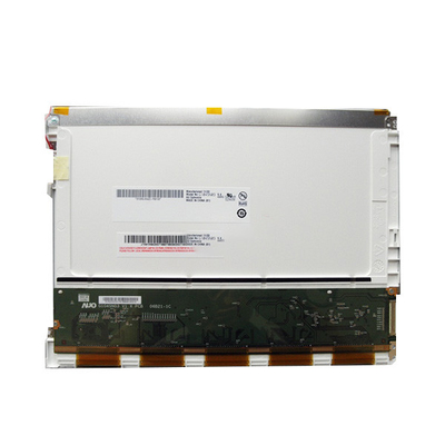 10.4in 800(RGB)×600 auo tft lcd ডিসপ্লে প্যানেল G104SN03 V4 শিল্পের জন্য