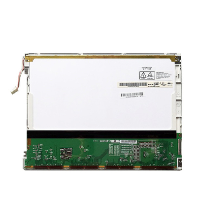 10.4in auo tft lcd ডিসপ্লে প্যানেল GB104SN01 V2 LCD মনিটর টাচ স্ক্রিন প্রতিস্থাপন