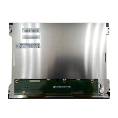 TIANMA 1024*768 LCD স্ক্রীন ডিসপ্লে মডিউল প্যানেল TM121TDSG02 এর জন্য আসল 12.1 ইঞ্চি ইন্ডাস্ট্রিয়াল lcd প্যানেল 105ppi এর জন্য