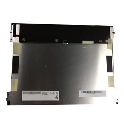 শিল্প এলসিডি প্যানেল 105ppi সহ AUO 12.1 ইঞ্চি LCD স্ক্রিন G121XN01 V001