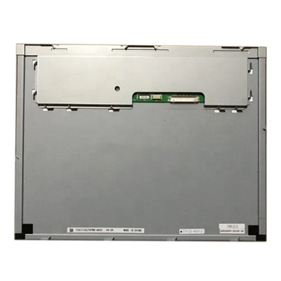 12.1 ইঞ্চি TCG121XGLPAPNN-AN20 শিল্প এলসিডি প্যানেল 105ppi এলসিডি মনিটর স্ক্রিন ডিসপ্লে প্রতিস্থাপন