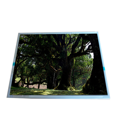 TCG121XGLPAPNN-AN20-S 12.1 ইঞ্চি TFT lcd শিল্প এলসিডি প্যানেল 105ppi Kyocera