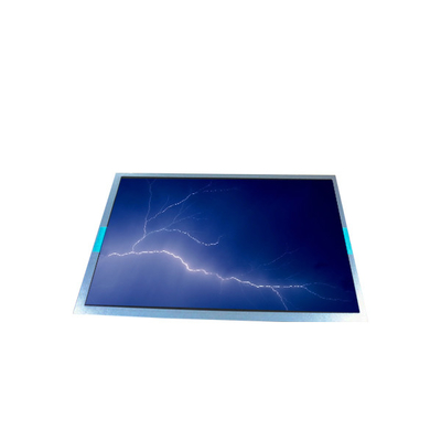 12.1 ইঞ্চি শিল্প এলসিডি প্যানেল 105ppi TFT স্ক্রিন AA121XL01 lcd উত্পাদন