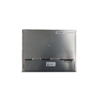 12.1 ইঞ্চি শিল্প এলসিডি প্যানেল 105ppi TFT স্ক্রিন AA121XL01 lcd উত্পাদন