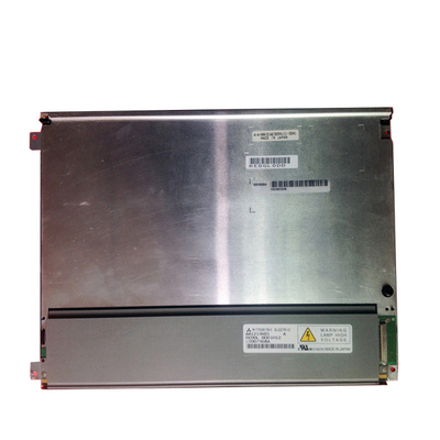 AA121XK01 মিতসুবিশি 12.1 ইঞ্চি শিল্প এলসিডি প্যানেল 105ppi এলসিডি ডিসপ্লে মডিউল