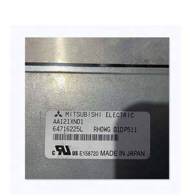 শিল্প এলসিডি প্যানেলের জন্য AA121XN01 LCD ডিসপ্লে 12.1 ইঞ্চি 1024x768 105ppi A+ গ্রেড