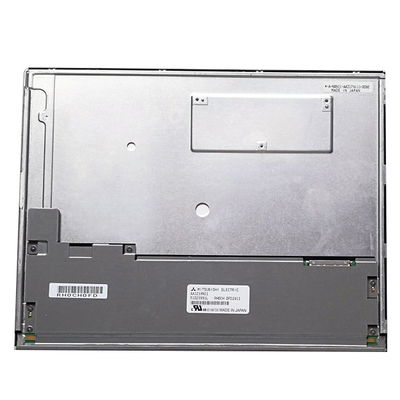 12.1 ইঞ্চি শিল্প এলসিডি প্যানেল 105ppi AA121XN11 1024*768 এলসিডি ডিসপ্লে স্ক্রীন