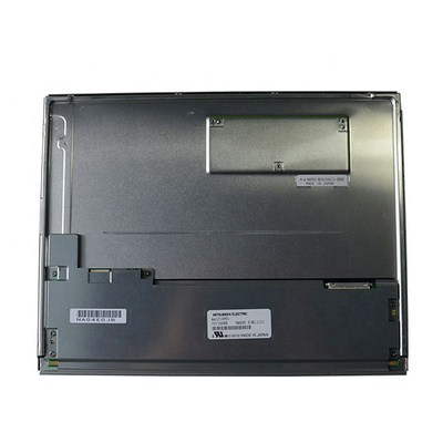 12.1 ইঞ্চি 1024x768 AA121XP01 শিল্প এলসিডি প্যানেল 105ppi এলসিডি মনিটর স্ক্রিন ডিসপ্লে প্রতিস্থাপন