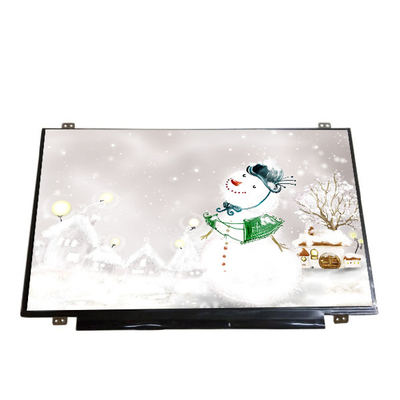 AUO উল্লম্ব স্ট্রাইপ 15.6 ইঞ্চি LCD প্যান B156XTN04.0 30PINS