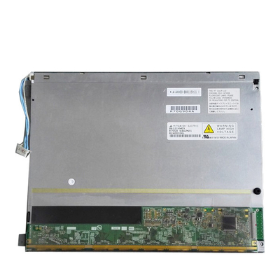 AA121XH03 অরিজিনাল 12.1 ইঞ্চি CCFL TFT ইন্ডাস্ট্রিয়াল lcd প্যানেল 105ppi LCD ডিসপ্লে স্ক্রীন RoHS কমপ্লায়েন্ট