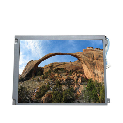AA121XH03 অরিজিনাল 12.1 ইঞ্চি CCFL TFT ইন্ডাস্ট্রিয়াল lcd প্যানেল 105ppi LCD ডিসপ্লে স্ক্রীন RoHS কমপ্লায়েন্ট
