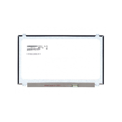 AUO উল্লম্ব স্ট্রাইপ 15.6 ইঞ্চি LCD প্যান B156HAN06.1 HW0A 1920*1080 141PPI