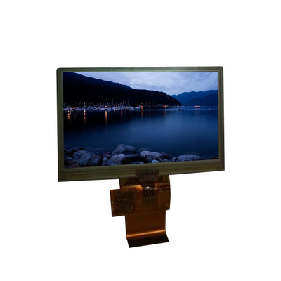 4.3 ইঞ্চি auo Lcd প্যানেল A043FL02 V1