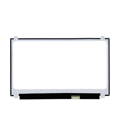 AUO উল্লম্ব স্ট্রাইপ 15.6 ইঞ্চি LCD প্যান B156HAN02.2 HWAA 40 পিন LCD স্ক্রীন