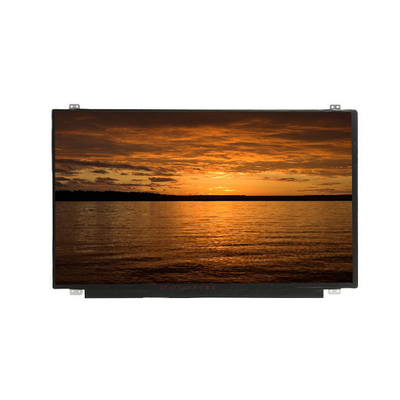 AUO উল্লম্ব স্ট্রাইপ 15.6 ইঞ্চি LCD প্যান B156HAN06.2 HWNA 30pins ল্যাপটপ স্ক্রীন