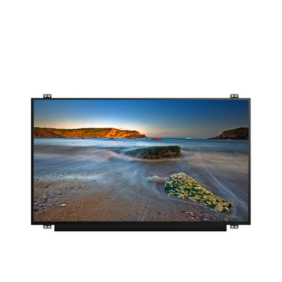 15.6in শিল্প এলসিডি প্যানেল ডিসপ্লে N156BGA-EB2 1366(RGB)×768 LCD স্ক্রীন