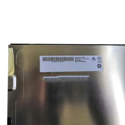 15.6in শিল্প এলসিডি প্যানেল ডিসপ্লে G156HAN02.3 1920*1080 রেজোলিউশন এলসিডি মডিউল 500nits উজ্জ্বলতা সহ