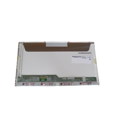 AUO উল্লম্ব স্ট্রাইপ 15.6 ইঞ্চি LCD প্যান B156HW01 V1 40PINS