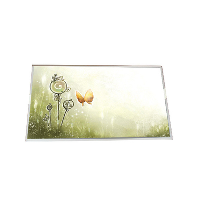 AUO উল্লম্ব স্ট্রাইপ 15.6 ইঞ্চি LCD প্যান B156HW01 V1 40PINS
