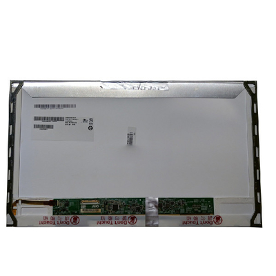 AUO B156XTN02.1 15.6 ইঞ্চি LCD প্যানেল 40 পিন LCD ল্যাপটপ স্ক্রীন