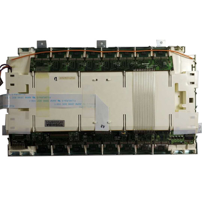 আসল 10.2 ইঞ্চি এলসিডি ডিসপ্লে প্যানেল LM64135Z এলসিডি টাচ স্ক্রিন মেরামত প্রতিস্থাপন