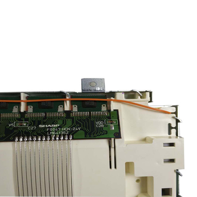 আসল 10.2 ইঞ্চি এলসিডি ডিসপ্লে প্যানেল LM64135Z এলসিডি টাচ স্ক্রিন মেরামত প্রতিস্থাপন
