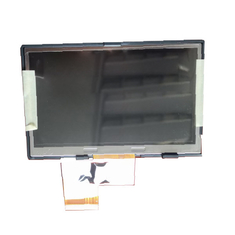 5.0 ইঞ্চি A050FW01 V2 LCD স্ক্রীন প্যানেল হার্ড আবরণ AUO LCD ডিসপ্লে