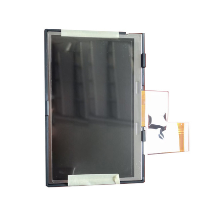 5.0 ইঞ্চি 480×272 LCD টাচ স্ক্রিন প্যানেল A050FW01 V4 কার নেভিগেশন AUO LCD ডিসপ্লে