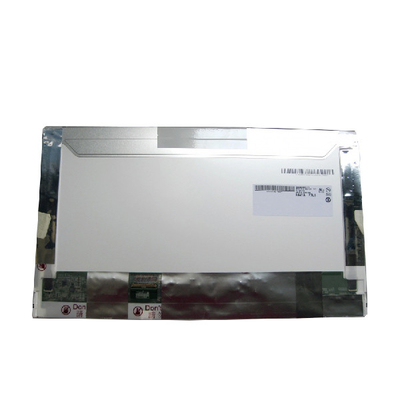 AUO B156HW01 V7 15.6 ইঞ্চি ল্যাপটপ LCD প্যানেল 1920*1080 141PPI 40 পিন 270cd/M2