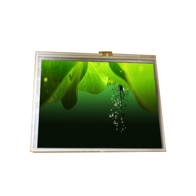 6.0 ইঞ্চি LCD স্ক্রীন ডিসপ্লে প্যানেল RGB 520×288 A060FW02 V0 AUO LCD ডিসপ্লে