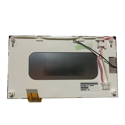 গাড়ী নেভিগেশন LCD স্ক্রীন ডিসপ্লে প্যানেল 6.5 ইঞ্চি A065GW01 V0 RGB স্ট্রাইপ AUO LCD ডিসপ্লে