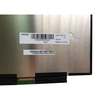 Acer SPIN 1 SP111-32N LCD এর জন্য 11.6 ইঞ্চি LED FHD LM116LF3L01 LCD টাচ ডিজিটাইজার