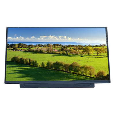 PANDA 11.6 ইঞ্চি LCD প্যানেল স্লিম 30Pin FHD IPS ম্যাট LM116LF3L02