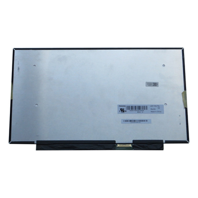 PANDA 11.6 ইঞ্চি LCD প্যানেল স্লিম 30Pin FHD IPS ম্যাট LM116LF3L02