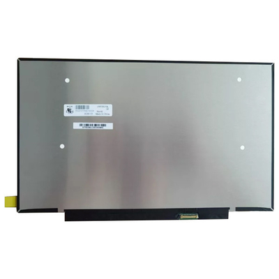 LM133LF8L02 13.3 ইঞ্চি TFT LCD ডিসপ্লে মডিউল 1920*1080 30 পিন LCD স্ক্রীন প্যানেল