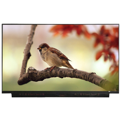 14.0 ইঞ্চি ল্যাপটপ LED স্ক্রীন 120Hz LM140LF1F01 LCD ডিসপ্লে প্যানেল